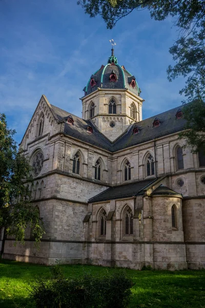 Día Verano Weimar — Foto de Stock