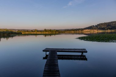 güzel werra Vadisi üzerinden keşif turu