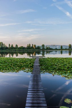 güzel werra Vadisi üzerinden keşif turu