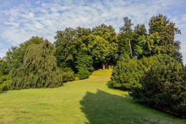 İngiliz güzel werratal koşullarında
