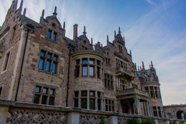 İngiliz güzel werratal koşullarında