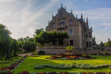 İngiliz güzel werratal koşullarında