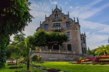 İngiliz güzel werratal koşullarında