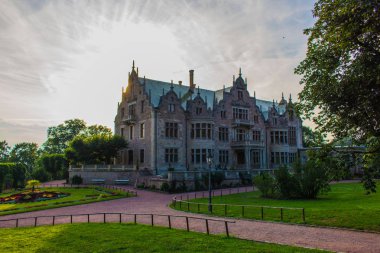 İngiliz güzel werratal koşullarında