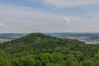 İngiliz güzel werratal koşullarında