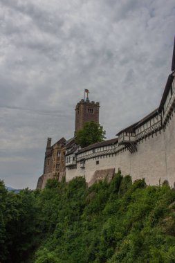 İngiliz güzel werratal koşullarında