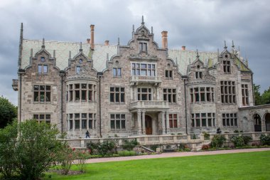 İngiliz güzel werratal koşullarında