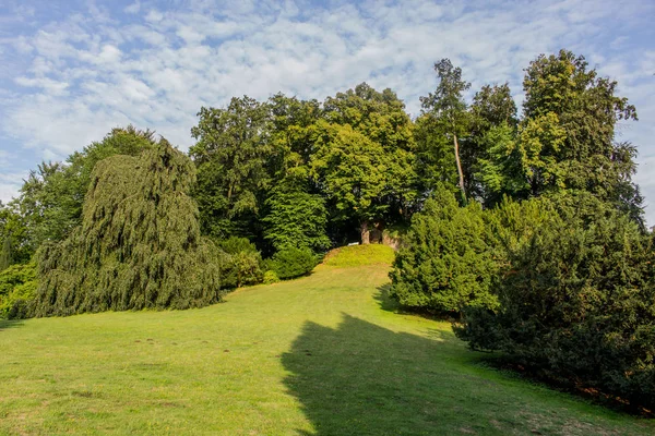 İngiliz güzel werratal koşullarında