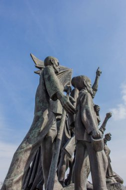 tüm yönleriyle kültür kenti weimar 