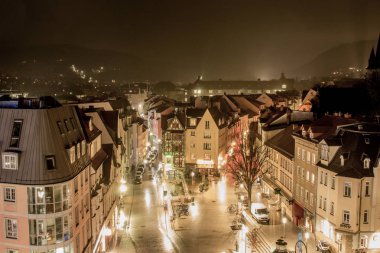 saale Valley güzel jena