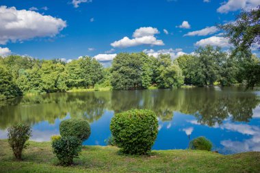 oberweisbacher dağın demiryolu Thuringian Forest