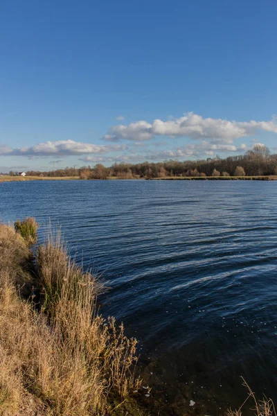 güzel thringer havzasında yolda