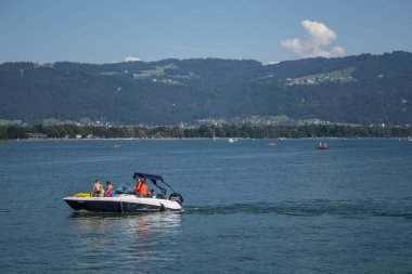 lindau harika yaz günü dilerim bodensee