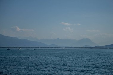 lindau harika yaz günü dilerim bodensee