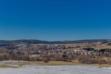 Erken bir bahar gibi gün boyunca ekibi