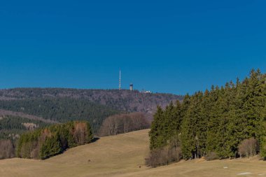 Erken bir bahar gibi gün boyunca ekibi