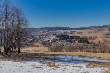 Erken bir bahar gibi gün boyunca ekibi