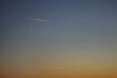 Erken bir bahar gibi gün boyunca ekibi