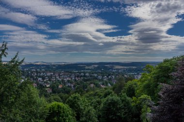 Franconia büyüleyici Coburg ile güzel keşif turu. - Coburg/Franconia/Bavyera/Almanya.