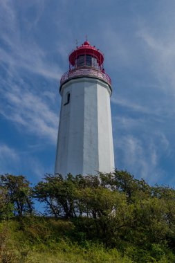 Baltık Denizi adası Hiddensee yaz gezisi - Hiddensee/Germany