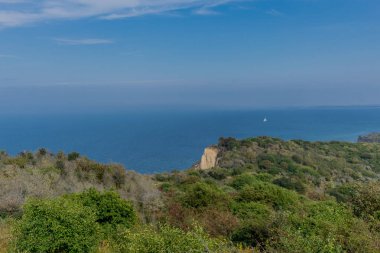 Baltık Denizi adası Hiddensee yaz gezisi - Hiddensee/Germany