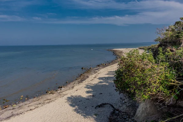 Baltık Denizi adası Hiddensee yaz gezisi - Hiddensee/Germany