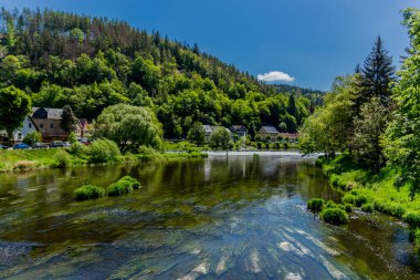 Ziegenrck yakınlarındaki 