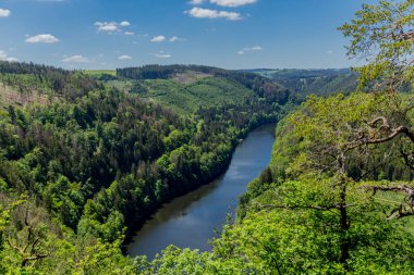 Ziegenrck yakınlarındaki 
