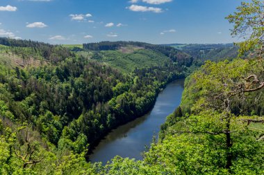 Ziegenrck yakınlarındaki 