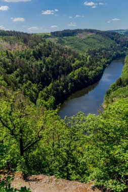 Ziegenrck yakınlarındaki 