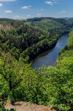 Ziegenrck yakınlarındaki 