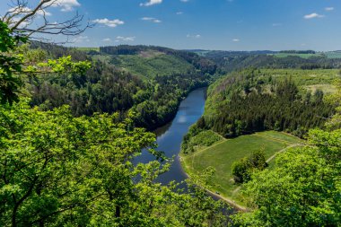 Ziegenrck yakınlarındaki 