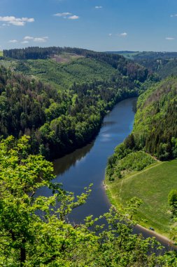 Ziegenrck yakınlarındaki 