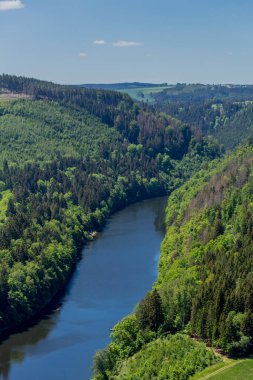 Ziegenrck yakınlarındaki 
