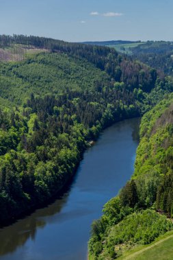Ziegenrck yakınlarındaki 