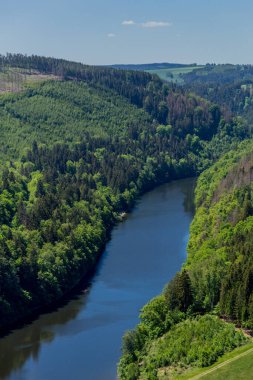 Ziegenrck yakınlarındaki 