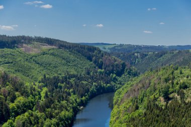 Ziegenrck yakınlarındaki 