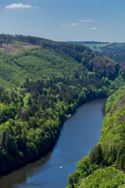 Ziegenrck yakınlarındaki 
