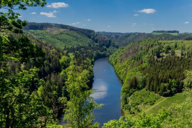 Ziegenrck yakınlarındaki 