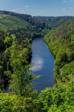 Ziegenrck yakınlarındaki 