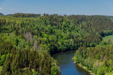 Ziegenrck yakınlarındaki 