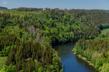 Ziegenrck yakınlarındaki 