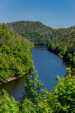 Ziegenrck yakınlarındaki 