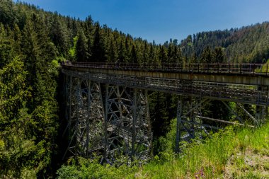 Ziegenrck yakınlarındaki 
