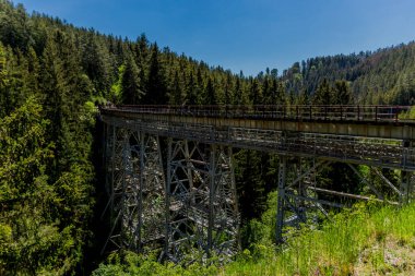 Ziegenrck yakınlarındaki 