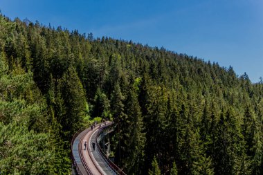 Ziegenrck yakınlarındaki 