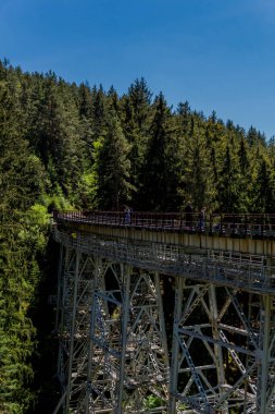 Ziegenrck yakınlarındaki 