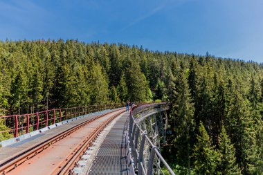 Ziegenrck yakınlarındaki 