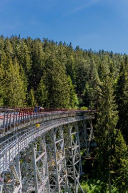 Ziegenrck yakınlarındaki 