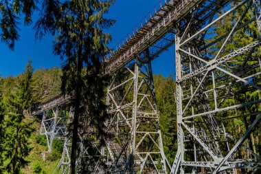 Ziegenrck yakınlarındaki 